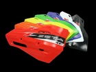 Zeta Xc Protector White Shields (pair) For Armor Handguards New. Price: $23.95.