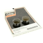 Colony Handlebar End Nuts 9214-2 New. Price: $12.19.