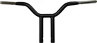 Wild WO557B Chubby 12" Psycho Fighter Handlebar Fits Harley-davidson Flrt, New. Price: $334.77.
