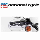 National Cycle Hand Deflectors For 2007-2018 Suzuki C50 Boulevard Control Ub New. Price: $131.21.