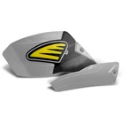 Cycra Ultra Replacement Shield Vent Covers Grey 1CYC-1020-80 New. Price: $15.36.