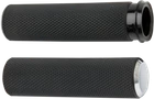 Arlen Ness Fly-by-wire Fusion Series Grips Chrome Knurled 07-326 New. Price: $66.45.