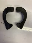 Genuine Harley Davidson Handlebar Grommets New. Price: $12.00.