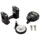 Gpr V5 Fat Bar Stabilizer Kit Black 5-9001-0099-K New. Price: $514.41.