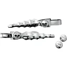 Kuryakyn Zombie Levers Chrome #1058 Harley Davidson New. Price: $106.99.