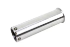 Throttle/spark Spiral Grip Inchpull Type Raw For Harley-davidson New. Price: $70.99.