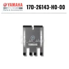 Yamaha Genuine Oem Parts Hand Upper Cover 17D-26143-H0-00 For WR250F New. Price: $61.72.