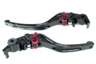 Crg RC2 Brake & Clutch Lever Set Suzuki GSXR1000 2005 2006 New. Price: $204.99.