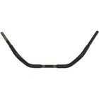 Drag Specialties Flat Black Buffalo Flhr Handlebar For Tbw 0601-4252 New. Price: $78.23.