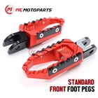 For Ducati 1299 Panigale S/r/abs 2015-2019 Replacement Rider Wide Foot Pegs New. Price: $58.78.