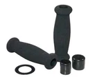 Emgo Foam Barrel Grips Black Motorcycle Street Bike 42-21100 59-87028 New. Price: $12.75.