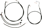 Magnum Xr Handlebar Installation Kit 12" - 14" Black 486701 New. Price: $274.99.