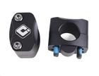 Odi Mx Bar Mount Adapters 7/8IN. 11/8IN. Motorcycle Atv/utv Street Bike New. Price: $67.45.