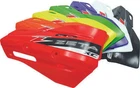 Zeta Yellow Xc Protector Handguard Shields ZE72-3107 New. Price: $26.92.