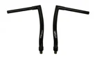 Todd's Cycle 0601-2554 1.25" Strip Handlebars Black New. Price: $384.95.