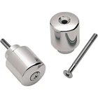 Parts Unlimited DS-273947 Handlebar Damper New. Price: $38.06.