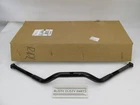 Choppers Nos Harley 1-1/4" Hefty Super Handlebar Black 0601-1951 LA-7312-09B New. Price: $179.99.