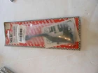 Nos Yamaha YZ125 YZ250 WR250 Sunline Black Brake Lever 89001 New. Price: $10.99.