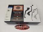 Genuine Harley Davidson Hand Control Lever Kit 46157-03 New. Price: $122.81.