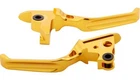 Arlen Ness Method Lever Set Gold #530-031 Harley Davidson New. Price: $134.95.
