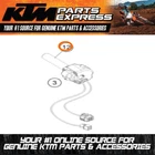 New Ktm Throttle Handle Tube Freeride E-xc E-sx E-sm 70002012000. Price: $25.07.
