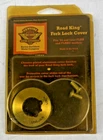 Harley Davidson Genuine Fork Lock Cover Emblem Insert Trim 71659-99 New. Price: $23.08.