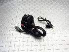 2013 12-17 Triumph Tiger 1215 Explorer Oem Left Handlebar Switch Crank Sensor Used. Price: $70.40.
