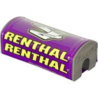 Renthal Fat Bar Pad - 90'S Purple P333 New. Price: $37.25.