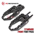 For Mv Agusta 1078RR Brutale 2008+ Replacement Rider Wide Foot Pegs New. Price: $58.78.