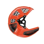 Cycra Tri-flow Front Disc Cover With Mounting Kit New. Price: $62.83.