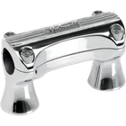 Biltwell Risers Thunder 2" Pol 6402-302-02 New. Price: $209.83.