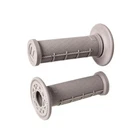 Odi H01MMG Half-waffle Mini Mx Grips Gray New. Price: $9.99.