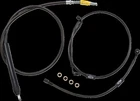 Choppers LA-8155KT-19M Cable Kit 19" Abs Softtail 2018+ New. Price: $97.55.