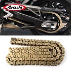 530 Pitch 140 Links O-ring Drive Chain For Yamaha Yzf R1 1000 2009-2014 2010 New. Price: $95.20.