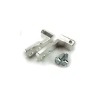 Cycra 1CYC-1055-02 Pro Bend Triple-clamp Mount System With Side New. Price: $36.00.