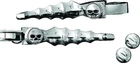 Kuryakyn Zombie Levers Chrome 1047 New. Price: $122.99.