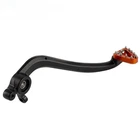 Dirt Bike Brake Foot Lever For Ktm Sx-fxc Xc-w Exc-f 125-500 Used. Price: $26.99.