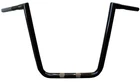 Choppers LA-7362-16B 1-1/4IN. Hefty Twin Peaks Handlebar, 16IN. Black New. Price: $189.99.