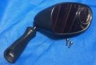 2005 Suzuki Katana GSX750F Mirror Assy, Rear View, Rh Model K6 56500-08F10 Used. Price: $20.00.