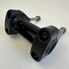 Husqvarna Svartpilen 401 2020 Top Upper Triple Tree Steering Clamp 28101039000 Used. Price: $78.98.