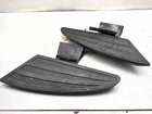12-17 Victory Cross Country Tour Front Left Right Rider Floorboard Set 5136965 Used. Price: $127.41.