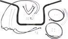 Magnum Shielding 1-1/4" Caliber Handlebar Installation Kit 48884-214 New. Price: $960.85.