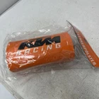 Ktm Racing Orange Fatbar Handlebar Pad Smr Excf Sxf SXS07250800 New. Price: $29.99.