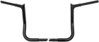 Fat Baggers, Inc. 905012-B-X 1/4" Ez Install Pointed Top Handlebars 12" Black New. Price: $449.95.