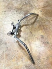 2005-2009 Yamaha V-star 1100 Oem Handlebar Assembly & Hardwares 5KS-26111-11-00 Used. Price: $119.99.