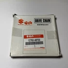 12760-40F00 Suzuki Oem Superseded By 12760-40F01 Chain Comp, Cams New. Price: $75.00.