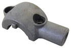 Master Cylinder Mirror Mount Matte For Suzuki Intruder 86-87 Vs 700 88-91 750 New. Price: $19.99.