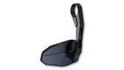 Highsider Victory-slim Bar End Mirror, 301-267 Neu. Price: $100.42.
