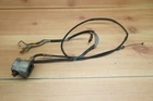1972 1973 Honda Right Oem Throttle Switch Cable Bar 35300-329-672 Used. Price: $39.00.
