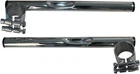 Emgo 1" Clip On Handlebars 39MM Chrome 07-93137 New. Price: $110.99.